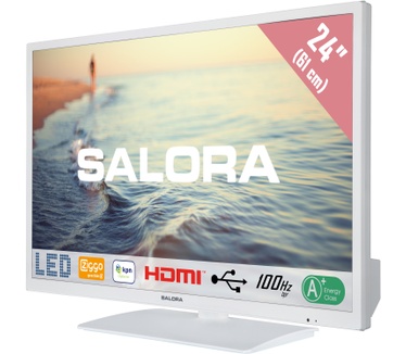 Salora 24HDW5015