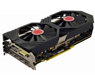 XFX Radeon RX 590 Fatboy 8GB