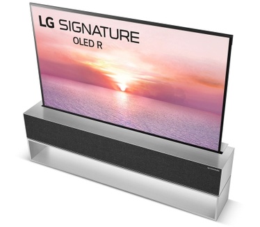LG OLED65R19LA.API