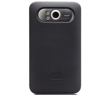 Case-Mate Safe Skin Case HTC HD7