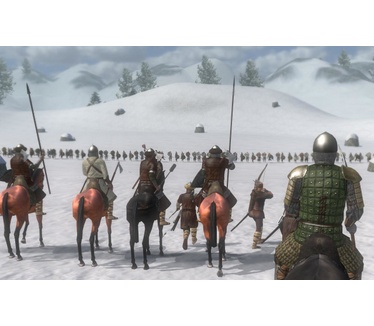 Mount & Blade: Warband