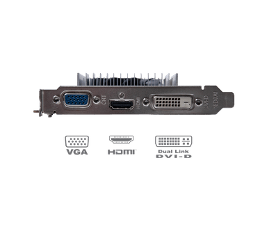 Club3D Radeon R7 250 GDDR5