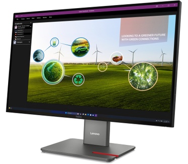 Lenovo ThinkVision P27Q-40 Monitor