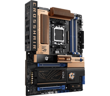 ASUS ROG Crosshair 2006