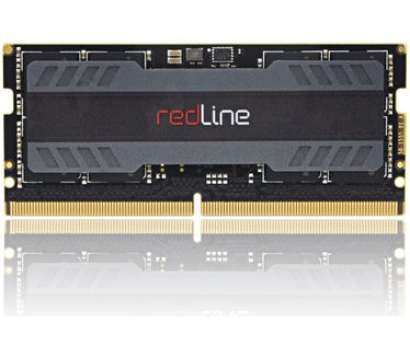 Edge Redline
