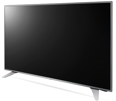 LG 49UH650V (buitenlands model) Zilver