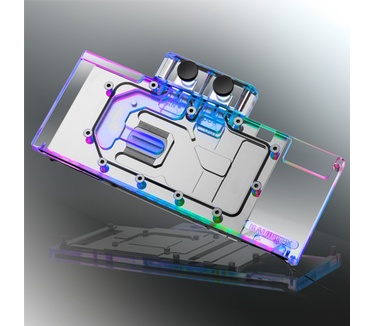 Raijintek SAMOS NV2080Ti RBW