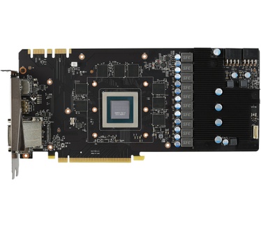 MSI GeForce GTX 980 4GB GAMING 4G LE