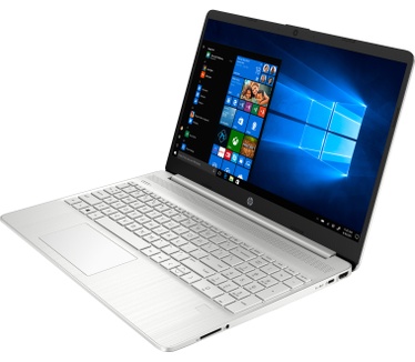 HP 15s-fq2813nd
