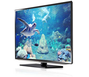 Samsung UE32ES6200 (Duits model) Zwart