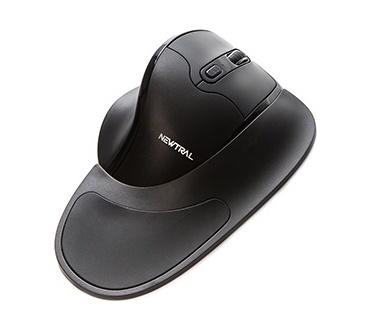 Microtouch Newtral 3 Medium bedraad rechts