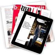 Flipboard