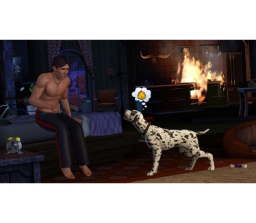 The Sims 3 Pets, PS3