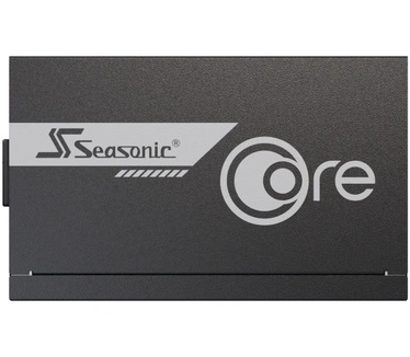 Seasonic CORE GC-650 ATX 3.1