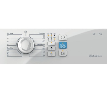Indesit YT M08 71 R EU