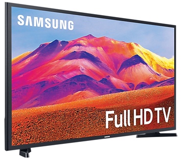 Samsung UE32T5300C Zwart