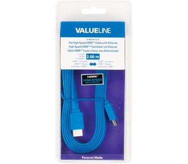 ValueLine VLMB34010L20