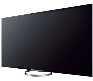 Sony Bravia KDL-65W855 Zwart