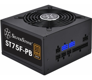 Silverstone ST75F-PB