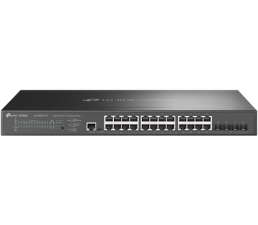 TP-Link TL-SG3428XPP-M2