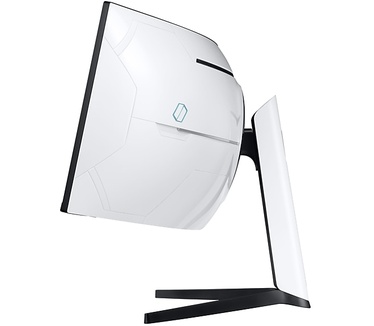 Samsung C49G93TSSU