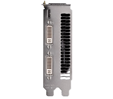 EVGA GeForce GTX 460