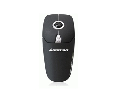 Iogear Phaser 3-in-1 Presenter / Mouse