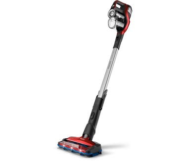 Philips SpeedPro Max FC6823/01 (Rood)
