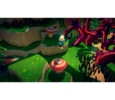 The Smurfs – Mission Vileaf Smurftastic Edition PS5