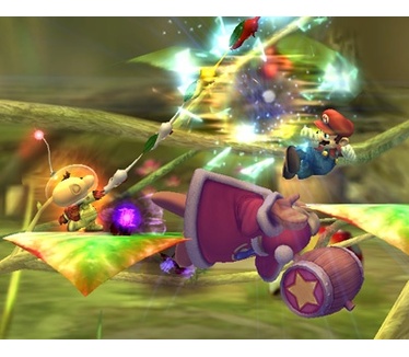 Super Smash Bros. Brawl