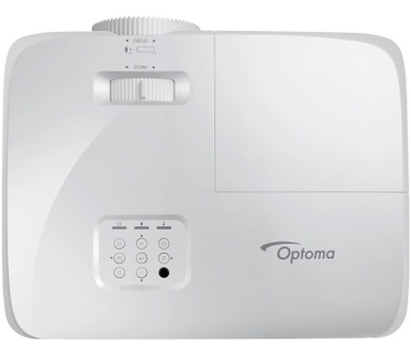 Optoma HD29i