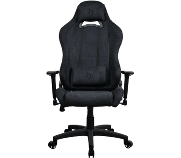 Arozzi Torretta SuperSoft -Pure Black