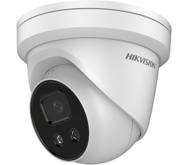 Hikvision DS-2CD2346G2-I