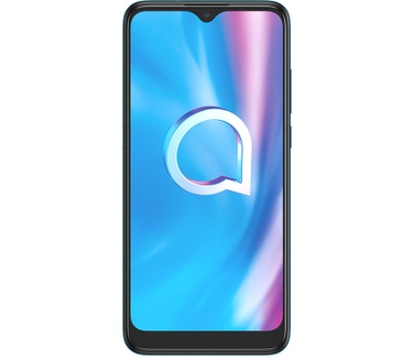 Alcatel 1SE 64GB Groen