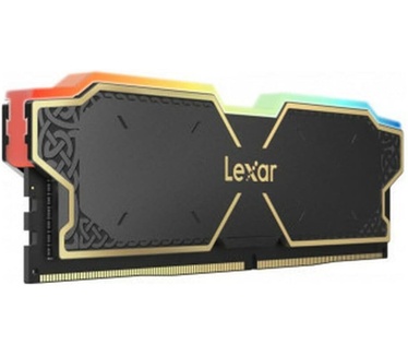 Lexar Thor DDR5 Thor RGB 2x16GB 6000 CL38
