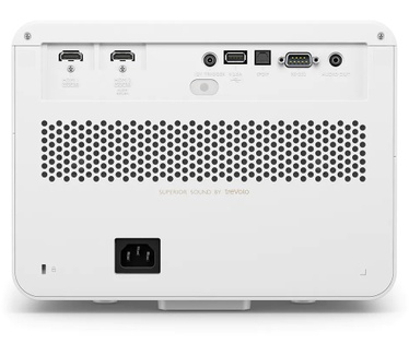 BenQ X1300i