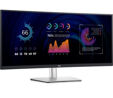 Dell P3424WE