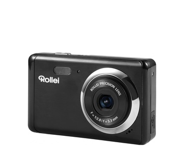 Rollei Compactline Compactline 83 Zwart