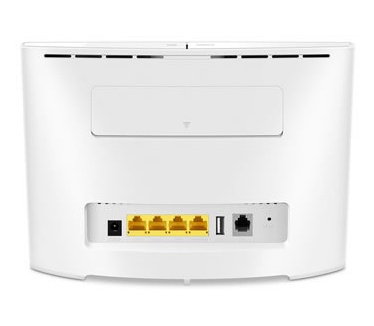 Huawei B525s-23a 4G+ Router Wit