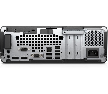 HP ProDesk 600 G3 Mini 1JS67AW