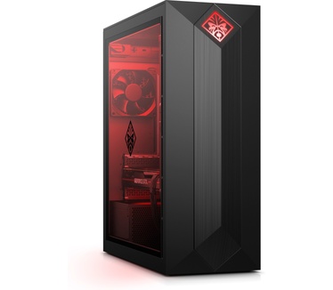 HP Omen Obelisk Desktop 875-0650nd