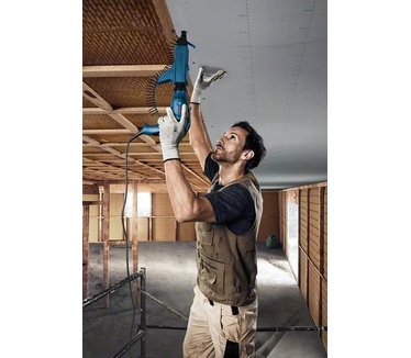 Bosch GTB 6-50