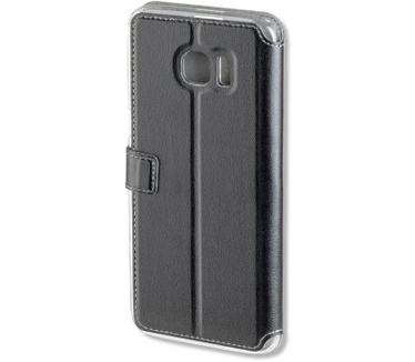 4smarts Supremo Book Case - Samsung Galaxy A5 (2016) - Zwart  Zwart