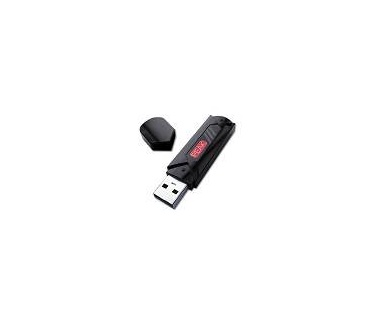 PEAK III Flash Drive 8GB (USB2.0