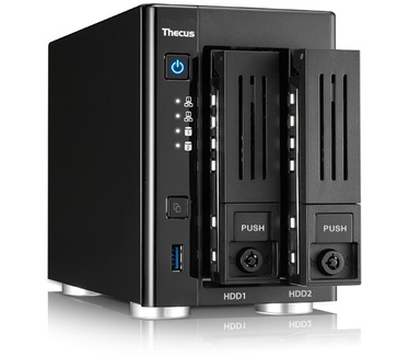 Thecus Thecus N2810+
