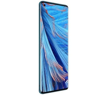 Oppo Find X2 Blauw