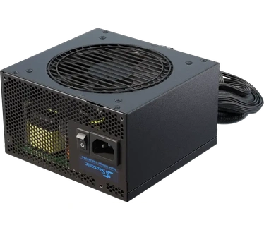 Seasonic G12 GM (2024) 750W