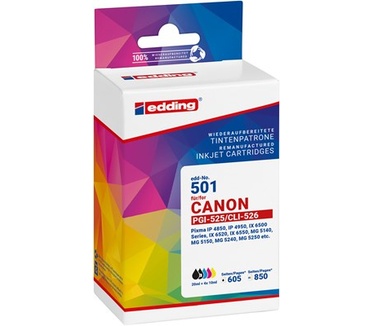 Edding EDD-501
