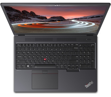 Lenovo ThinkPad P16v Gen 1 (Intel)