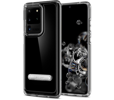 Spigen Ultra Hybrid S